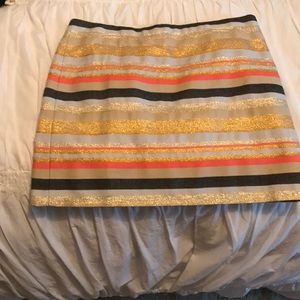 JCrew skirt Sz 4